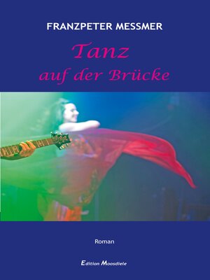 cover image of Tanz auf der Brücke